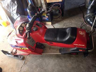 2003 Polaris 120 XC - photo 5
