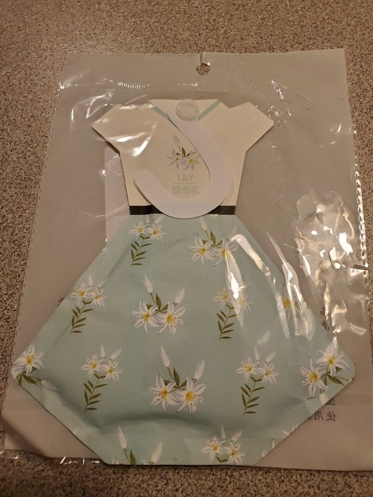 Set of 4 Dress Sachet Air Fresheners - photo 4