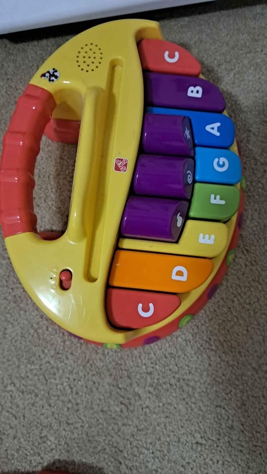 Kids toys Excellent Shape - photo 2