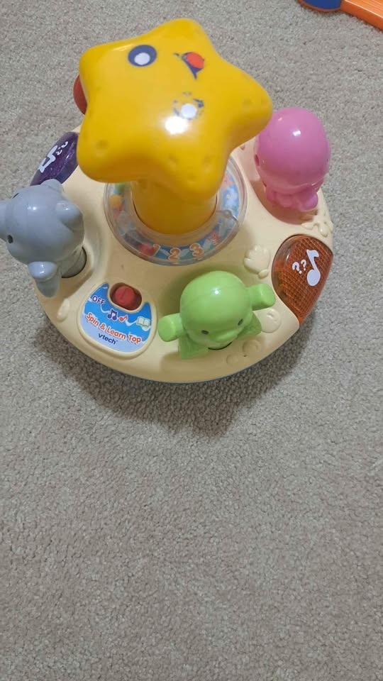 Kids toys Excellent Shape - photo 3