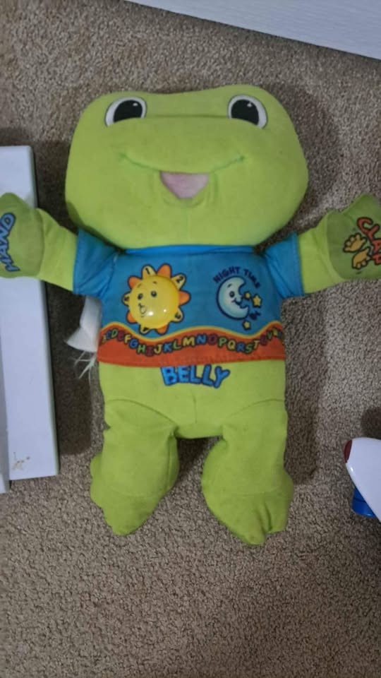 Kids toys Excellent Shape - photo 4