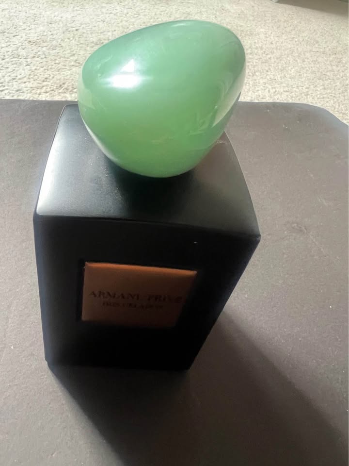 Iris Celadon Giorgio Armani Authentic 100 ml - photo 2