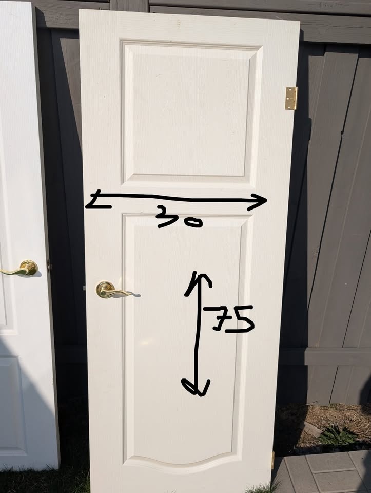 Interior Doors various sizes - photo 2