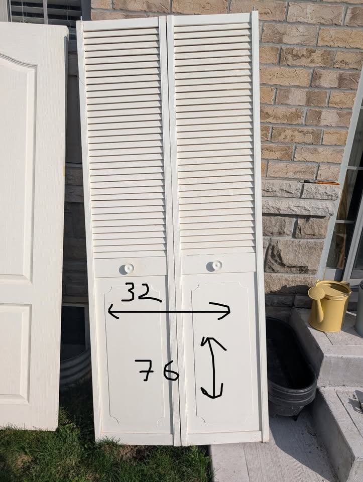 Interior Doors various sizes - photo 5