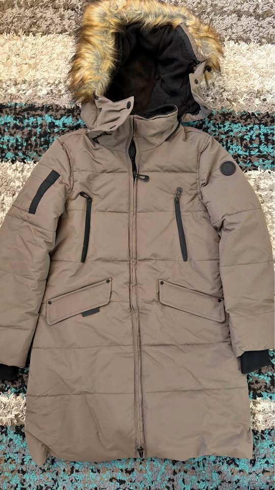 Noize Addie Parka