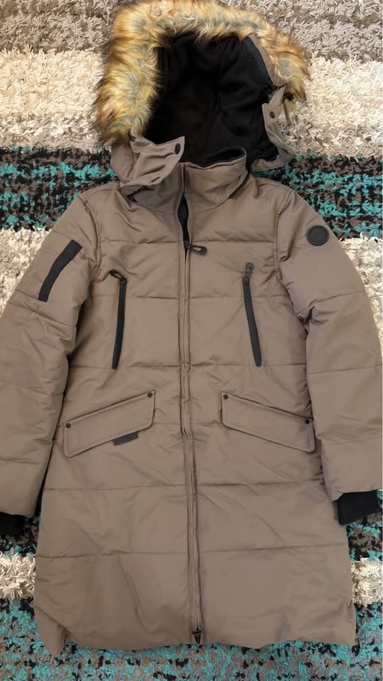 Noize Addie Parka - photo 2