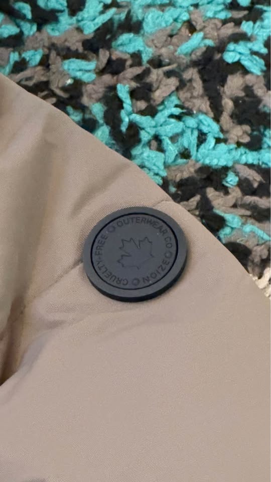 Noize Addie Parka - photo 3