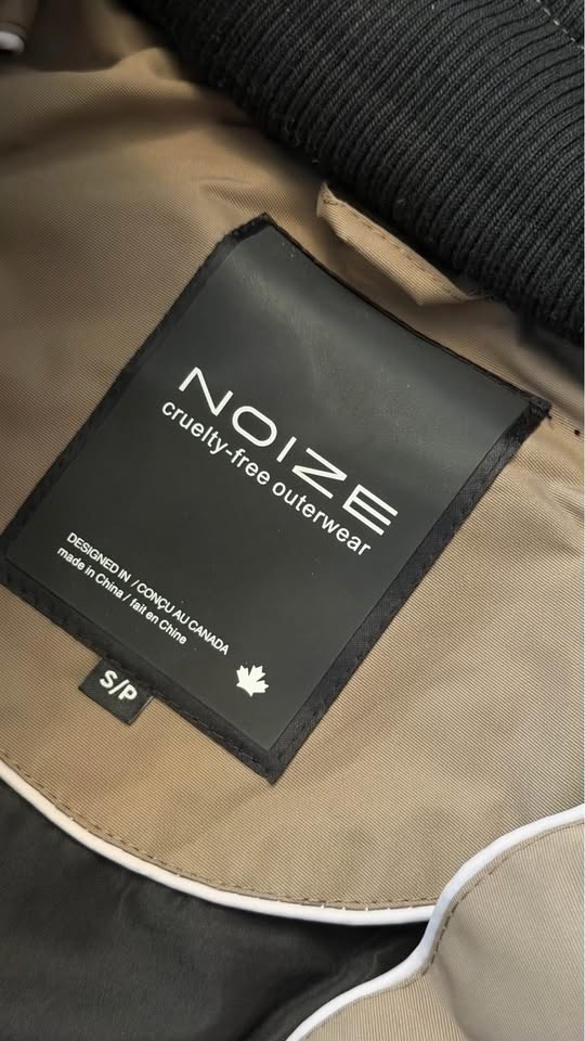 Noize Addie Parka - photo 4