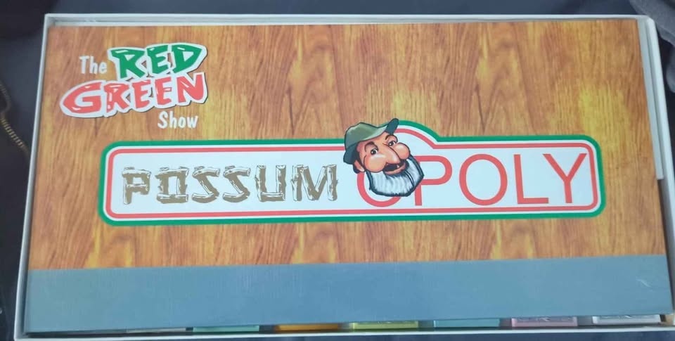 Possum Opoly - photo 2