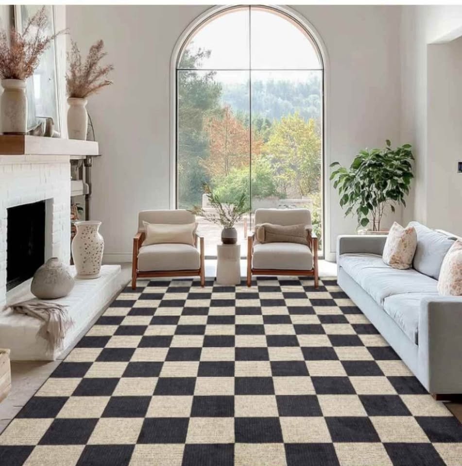 Premium 8x10 Rug - Perfect for Living Room / Bedroom - photo 5