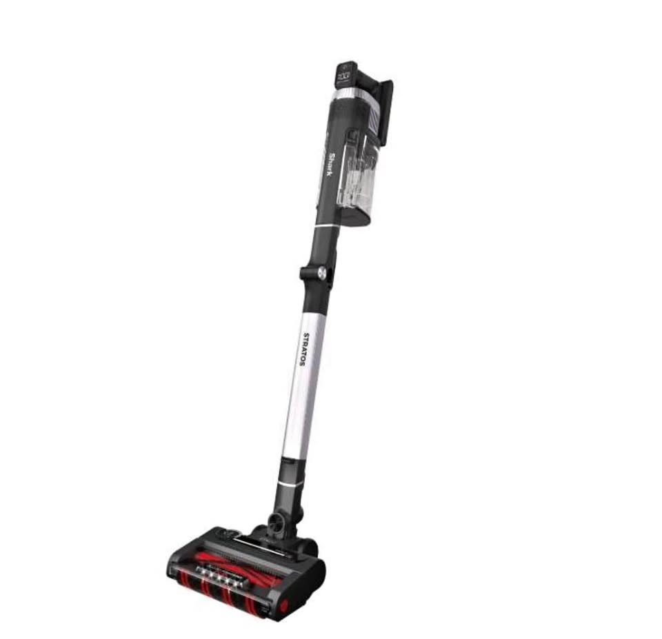 Shark Stratos Cordless Vacuum