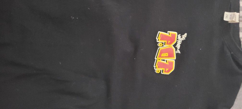 Mens 2Xl POPEYE T - photo 2