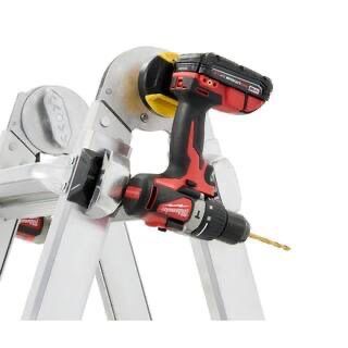 🔥 GORILLA 22ft Multi-Position Ladder - photo 4