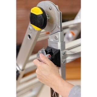 🔥 GORILLA 22ft Multi-Position Ladder - photo 5