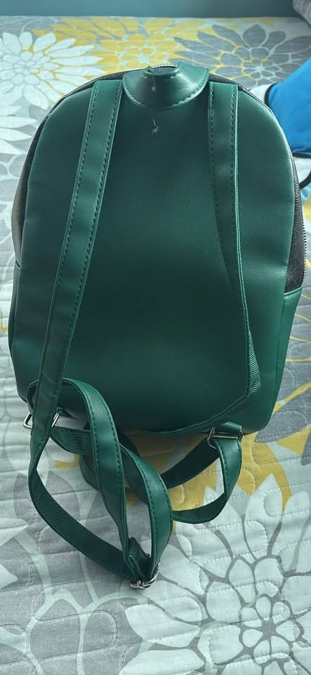 Hunter X Hunter Chibi Group Mini Backpack Anime - photo 2