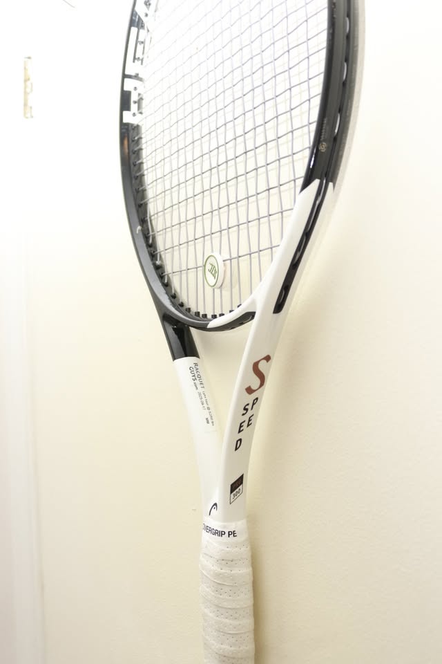 Head Speed Pro 2022 - photo 2