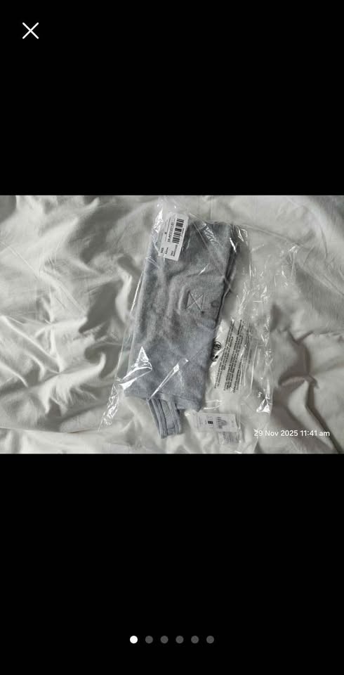 (New)3 New Ardene Collective Tops (Size S, M) - photo 3