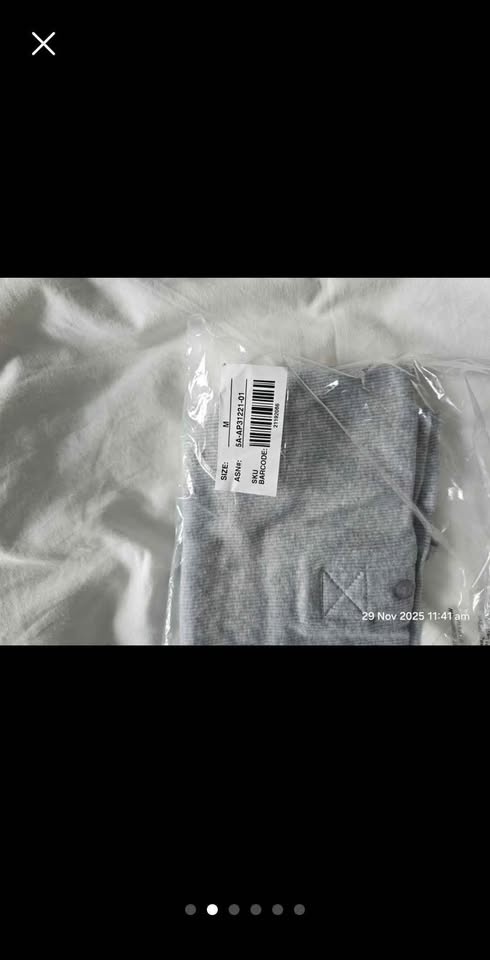 (New)3 New Ardene Collective Tops (Size S, M) - photo 4