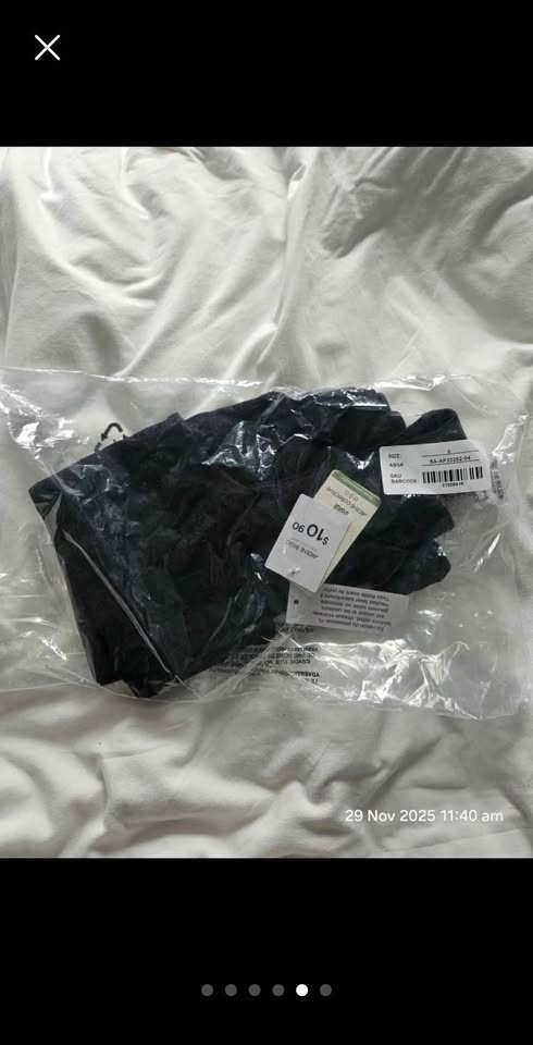 (New)3 New Ardene Collective Tops (Size S, M) - photo 5