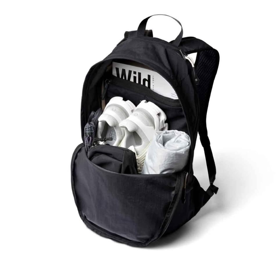 Bellroy light backpack
