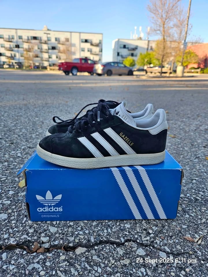 Adidas Gazelle