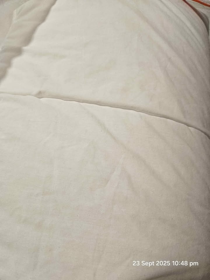IKEA SMASPORRE twin duvet - photo 3