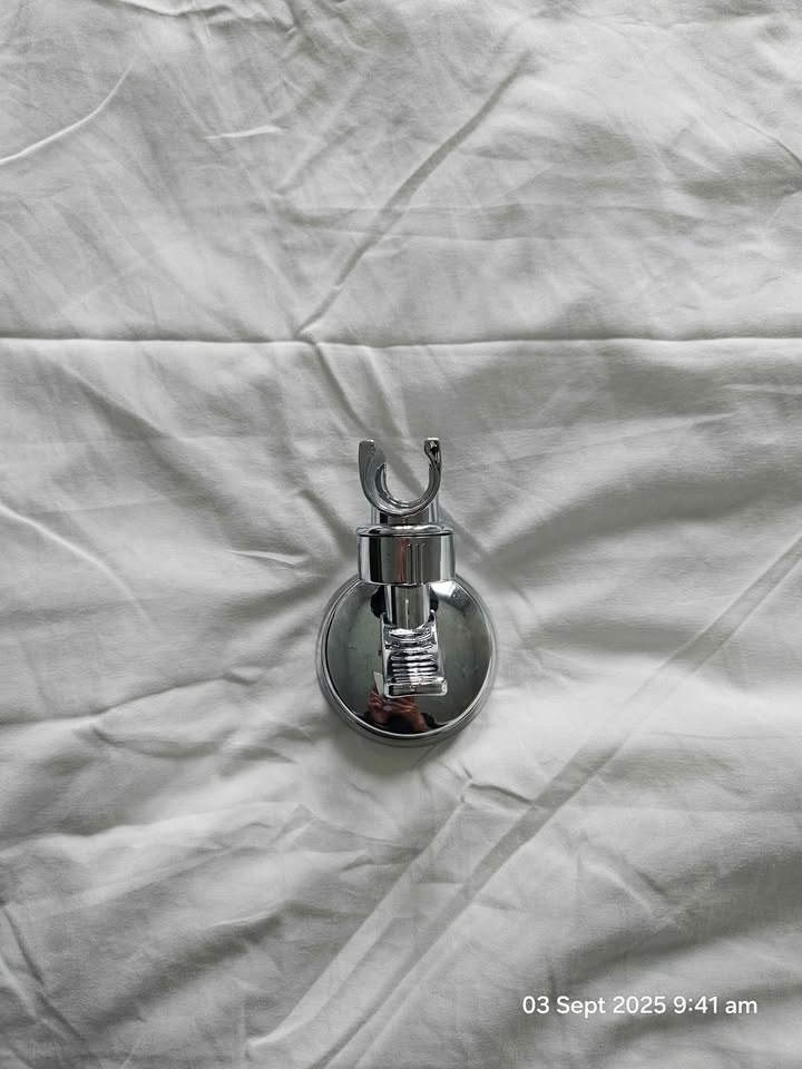 Brand new shower holder - photo 2