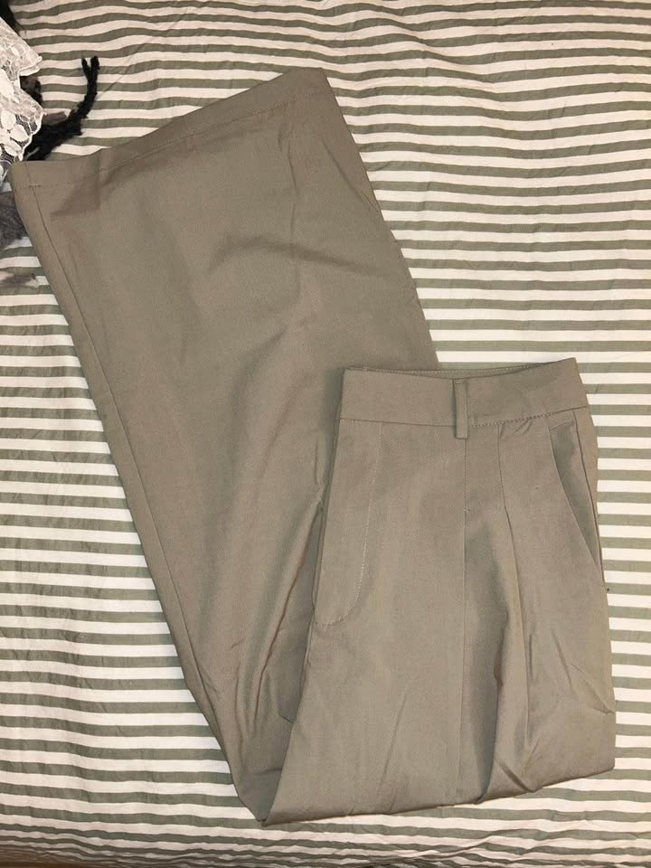 Zara work pants - photo 2
