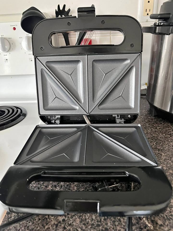 Elite gourmet