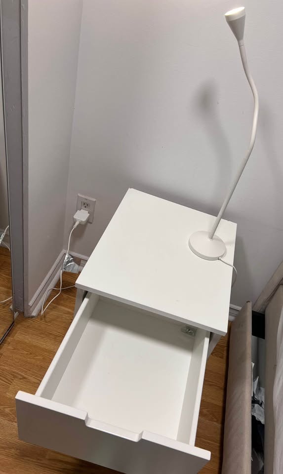 Nightstand from Ikea - photo 2