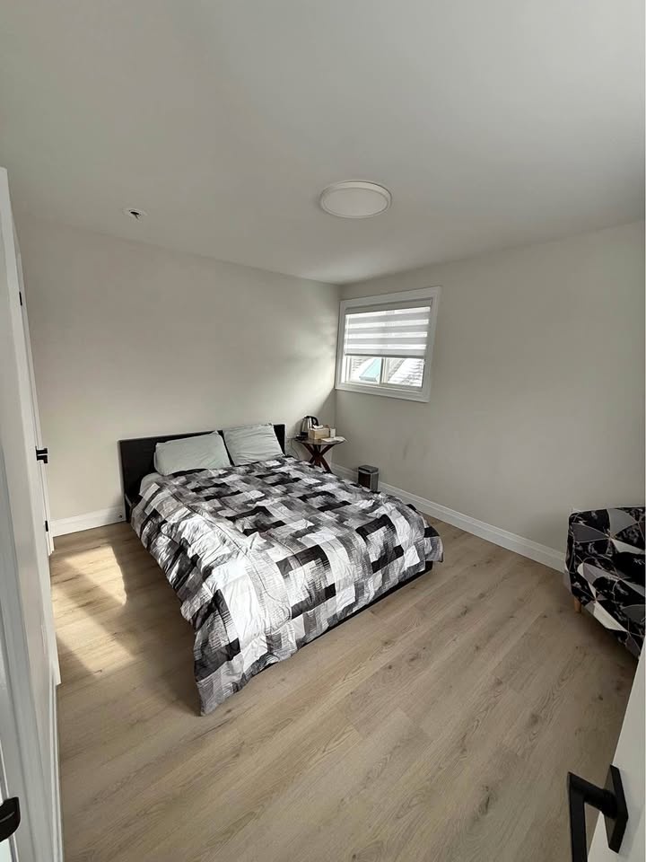 Room for rent