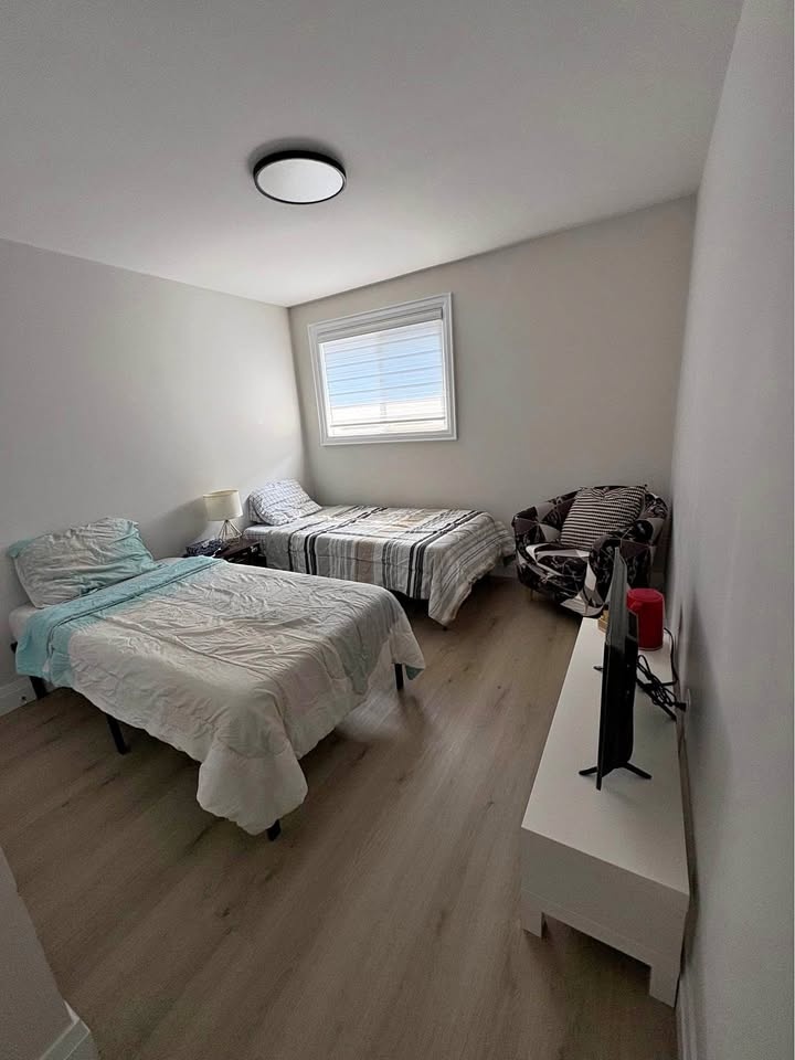 Room for 2