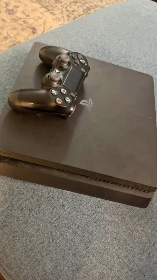 PlayStation 4