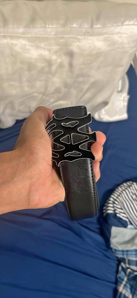 Amiri belt 1:1