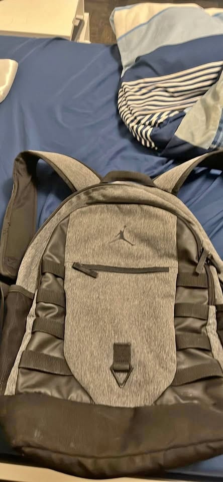 Jordan Backpack