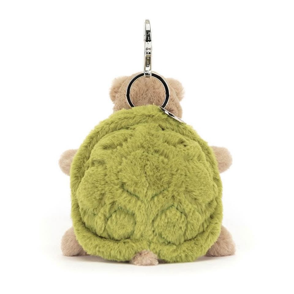 Jellycat - Timmy Turtle Charm - photo 2