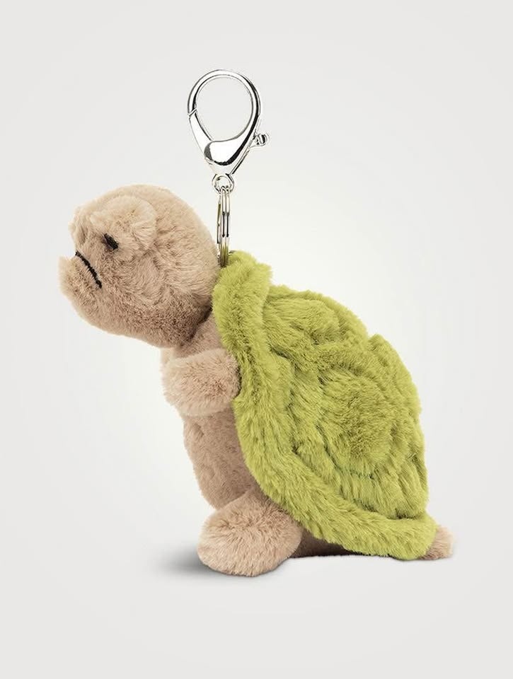Jellycat - Timmy Turtle Charm - photo 3