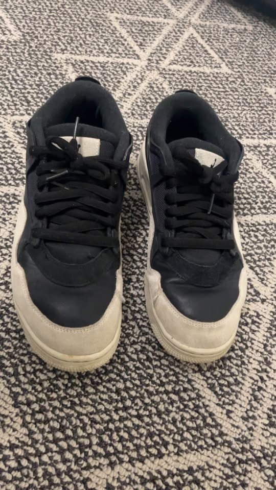 Air Jordan 4 RM - photo 2