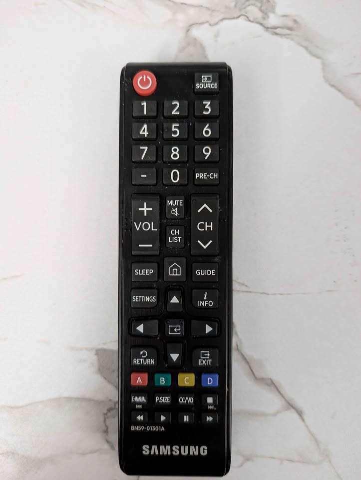 40" Samsung Smart TV - Perfect Condition - photo 4