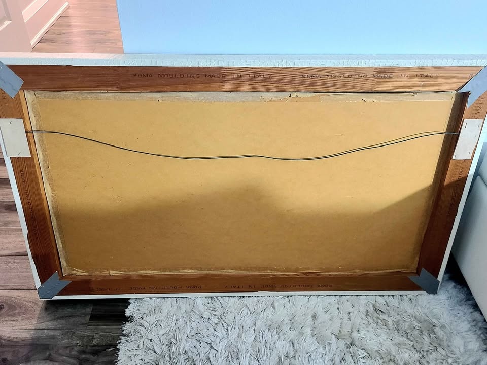 🇨🇦 Art Frame Decor -15$ each - photo 4