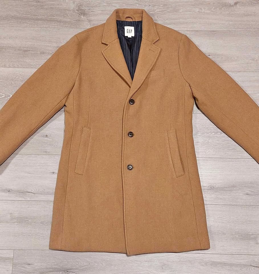 Gap Wool Coat