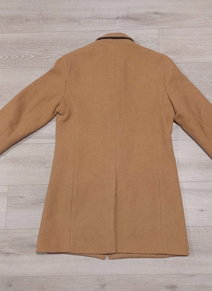 Gap Wool Coat - photo 2