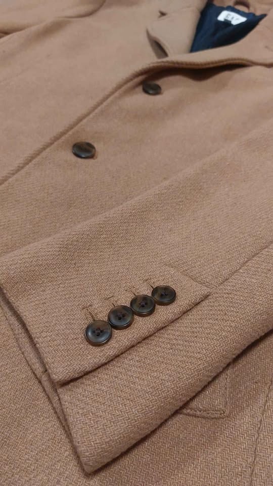 Gap Wool Coat - photo 4