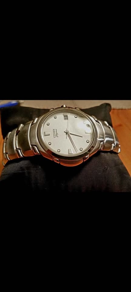 Citizen Elegance Watch - photo 4