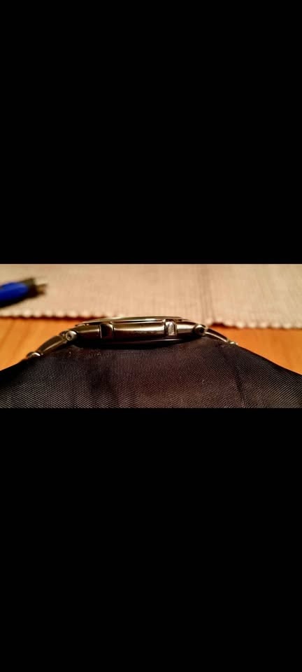 Citizen Elegance Watch - photo 5