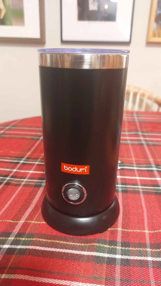 BODUM Bistro Milk Frother - photo 2
