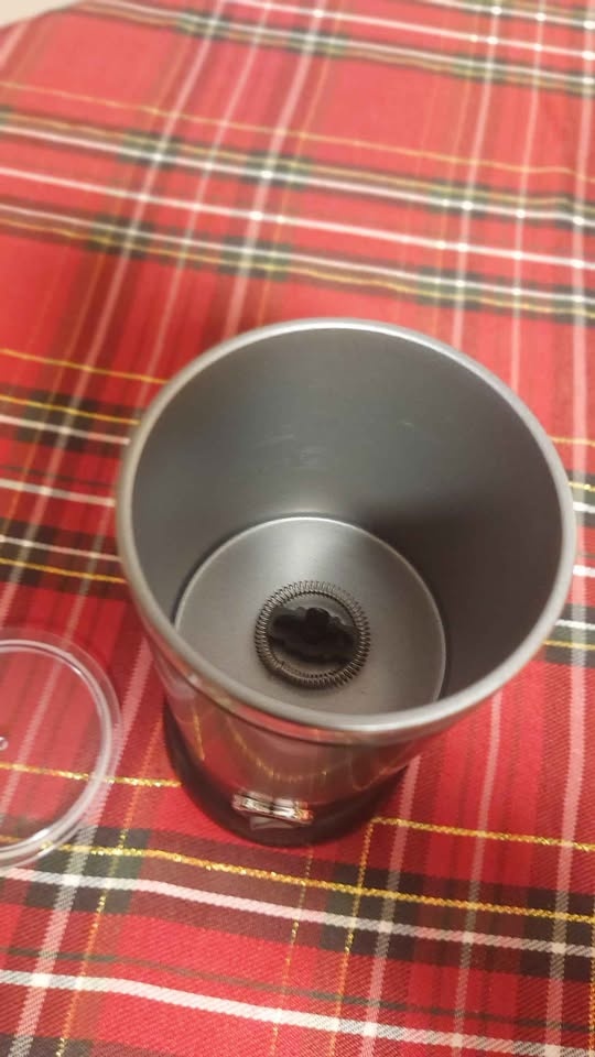 BODUM Bistro Milk Frother - photo 4