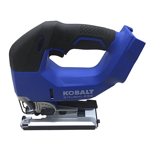 Kobalt 24-Volt Jigsaw Bare Tool - NEW