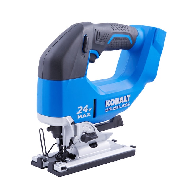 Kobalt 24-Volt Jigsaw Bare Tool - NEW - photo 2