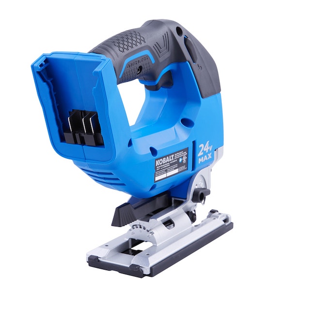 Kobalt 24-Volt Jigsaw Bare Tool - NEW - photo 3